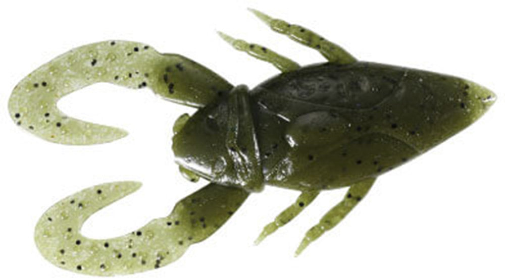 Duo Realis G-Fix T-Hog Creature Bait - 3.5 Inch