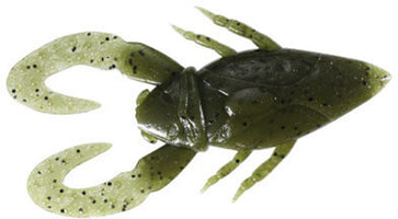 Duo Realis G-Fix T-Hog Creature Bait - 3.5 Inch