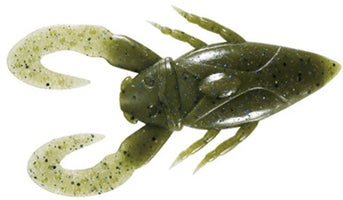Duo Realis G-Fix T-Hog Creature Bait - 3.5 Inch