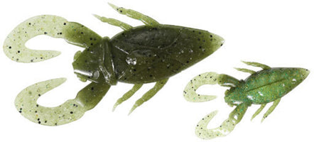 Duo Realis G-Fix T-Hog Creature Bait - 3.5 Inch