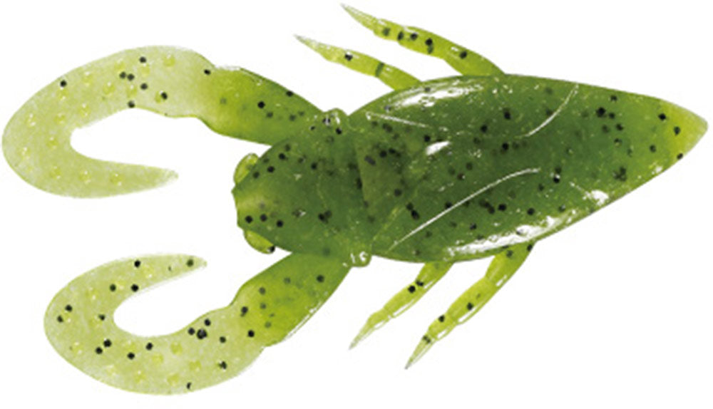 Duo Realis G-Fix T-Hog Creature Bait - 3.5 Inch