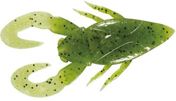 Duo Realis G-Fix T-Hog Creature Bait - 3.5 Inch