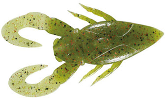 Duo Realis G-Fix T-Hog Creature Bait - 3.5 Inch