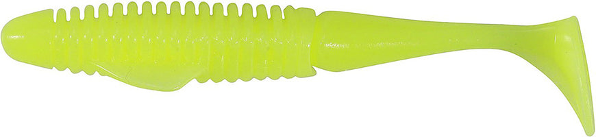 Duo Realis Boostar Wake Paddle Tail Swimbait - 5 Inch