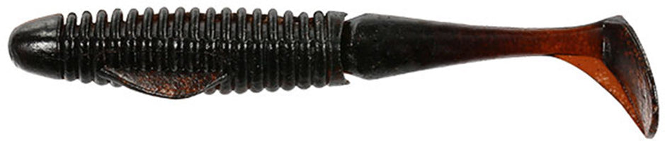 Duo Realis Boostar Wake Paddle Tail Swimbait - 5 Inch