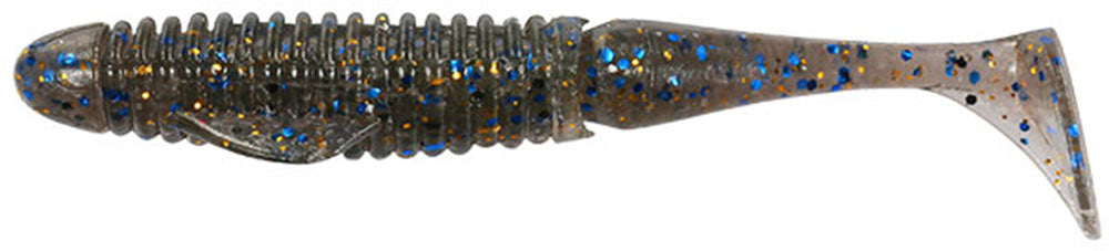 Duo Realis Boostar Wake Paddle Tail Swimbait - 3.5 Inch