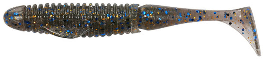 Duo Realis Boostar Wake Paddle Tail Swimbait - 3.5 Inch