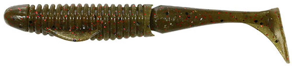 Duo Realis Boostar Wake Paddle Tail Swimbait - 3.5 Inch