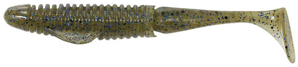 Duo Realis Boostar Wake Paddle Tail Swimbait - 3.5 Inch