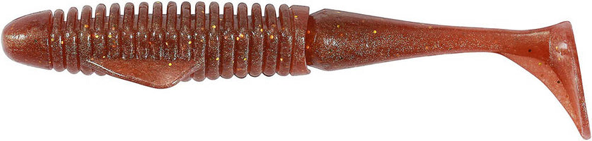Duo Realis Boostar Wake Paddle Tail Swimbait - 3.5 Inch