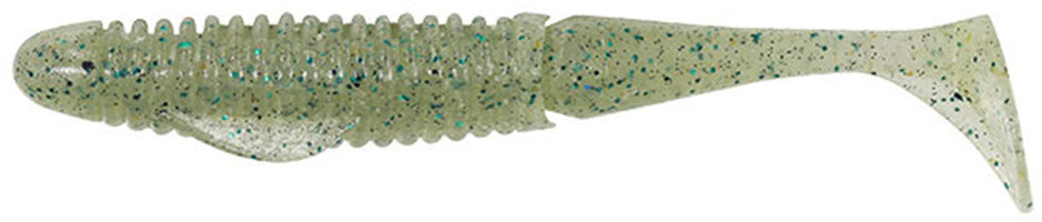 Duo Realis Boostar Wake Paddle Tail Swimbait - 3.5 Inch