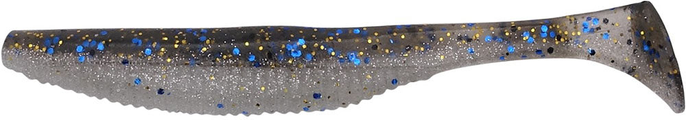 Duo Realis Versa Shad Paddle Tail Swimbait - 4 Inch