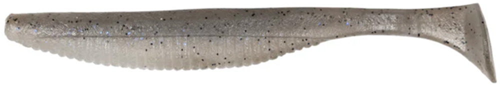 Duo Realis Versa Shad Paddle Tail Swimbait - 4 Inch