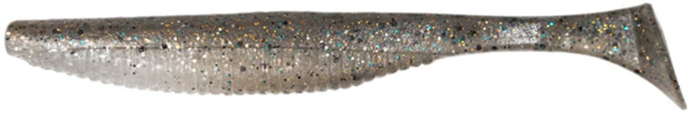 Duo Realis Versa Shad Paddle Tail Swimbait - 4 Inch