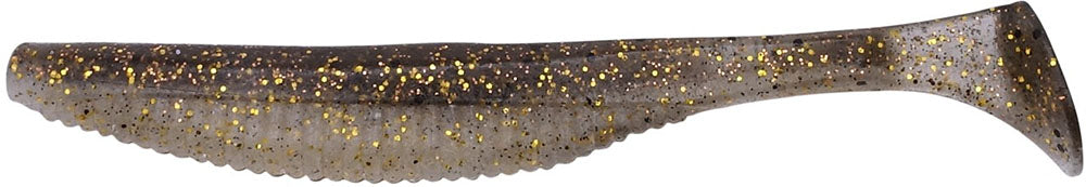Duo Realis Versa Shad Paddle Tail Swimbait - 4 Inch