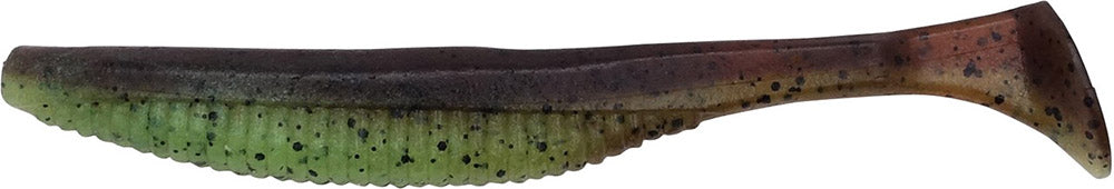 Duo Realis Versa Shad Paddle Tail Swimbait - 4 Inch