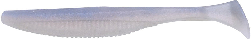 Duo Realis Versa Shad Paddle Tail Swimbait - 4 Inch