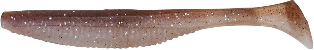 Duo Realis Versa Shad Paddle Tail Swimbait - 4 Inch