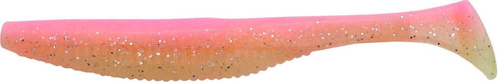Duo Realis Versa Shad Paddle Tail Swimbait - 4 Inch
