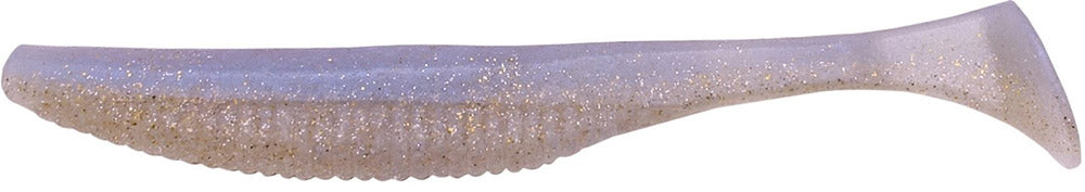 Duo Realis Versa Shad Paddle Tail Swimbait - 4 Inch