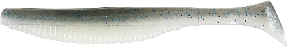 Duo Realis Versa Shad Paddle Tail Swimbait - 4 Inch