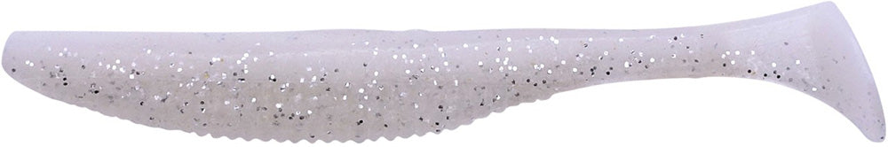 Duo Realis Versa Shad Paddle Tail Swimbait - 4 Inch