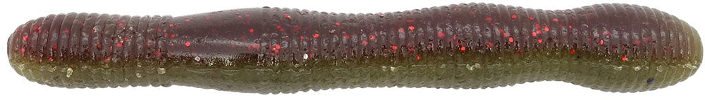 Duo Realis Wriggle ND Slim Ned Rig Worm - 3 Inch