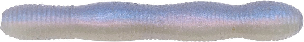 Duo Realis Wriggle ND Slim Ned Rig Worm - 3 Inch