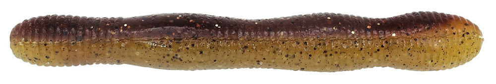 Duo Realis Wriggle ND Slim Ned Rig Worm - 3 Inch