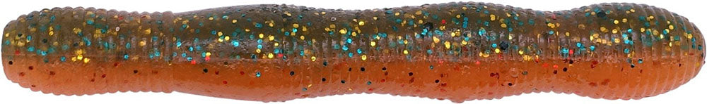 Duo Realis Wriggle ND Slim Ned Rig Worm - 3 Inch