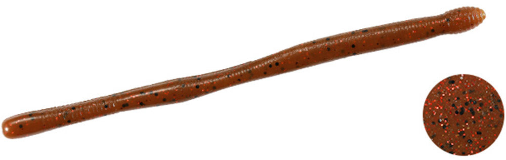 Duo Realis Wriggle Crawler Worm - 5.8 Inch