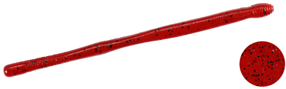 Duo Realis Wriggle Crawler Worm - 5.8 Inch