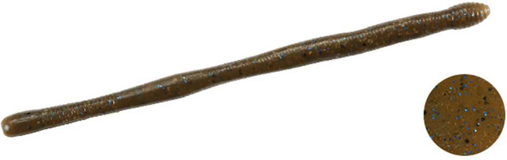 Duo Realis Wriggle Crawler Worm - 5.8 Inch