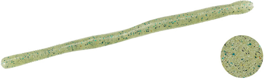 Duo Realis Wriggle Crawler Worm - 5.8 Inch