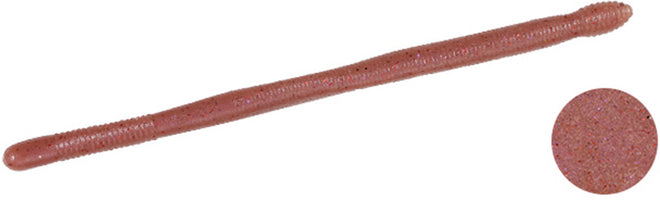 Duo Realis Wriggle Crawler Worm - 5.8 Inch