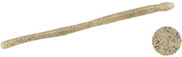 Duo Realis Wriggle Crawler Worm - 5.8 Inch