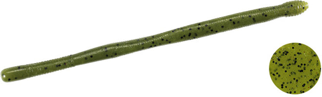 Duo Realis Wriggle Crawler Worm - 5.8 Inch