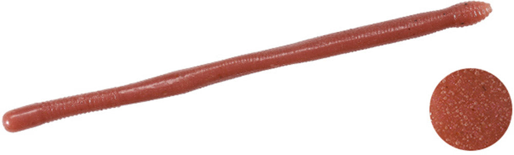 Duo Realis Wriggle Crawler Worm - 5.8 Inch