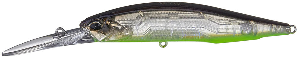 Duo Realis Jerkbait 100DR Deep Runner - 3.9 Inch