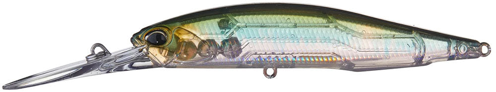 Duo Realis Jerkbait 100DR Deep Runner - 3.9 Inch