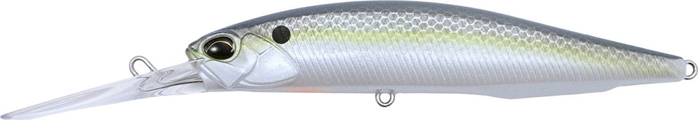 Duo Realis Jerkbait 100DR Deep Runner - 3.9 Inch