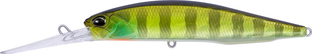 Duo Realis Jerkbait 100DR Deep Runner - 3.9 Inch