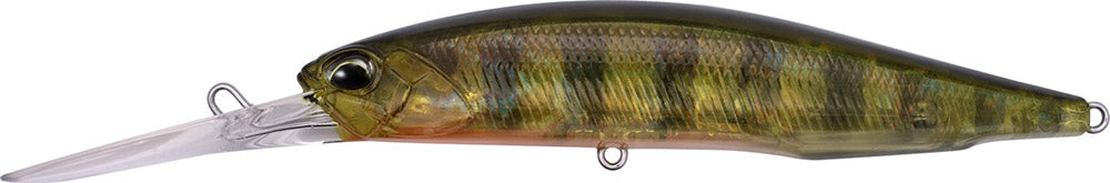 Duo Realis Jerkbait 100DR Deep Runner - 3.9 Inch