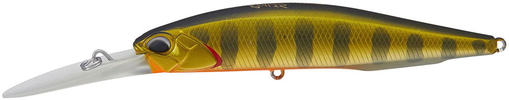 Duo Realis Jerkbait 100DR Deep Runner - 3.9 Inch