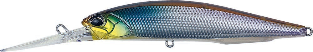 Duo Realis Jerkbait 100DR Deep Runner - 3.9 Inch