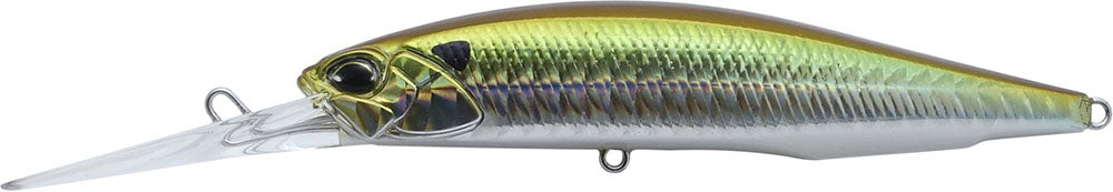 Duo Realis Jerkbait 100DR Deep Runner - 3.9 Inch