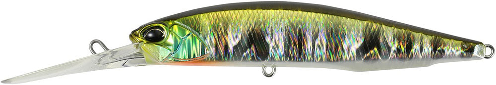 Duo Realis Jerkbait 100DR Deep Runner - 3.9 Inch
