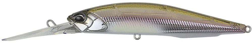Duo Realis Jerkbait 100DR Deep Runner - 3.9 Inch