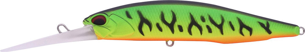 Duo Realis Jerkbait 100DR Deep Runner - 3.9 Inch