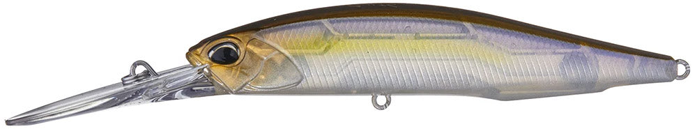 Duo Realis Jerkbait 100DR Deep Runner - 3.9 Inch